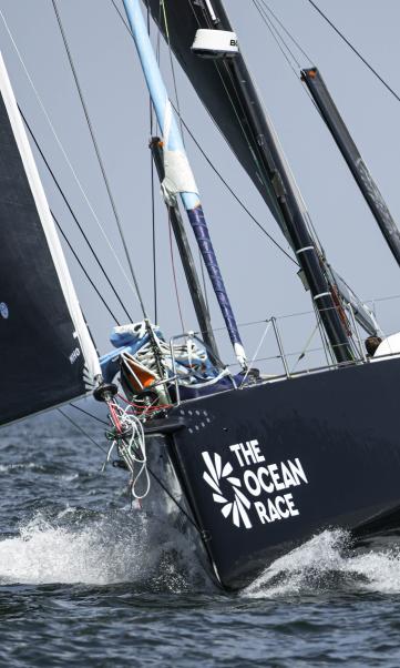 Sailing Energy The Ocean Race (1)